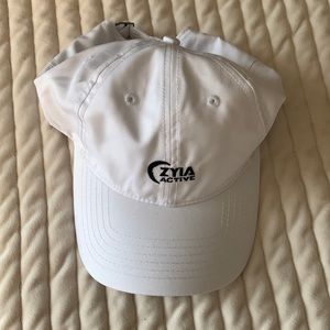Brand New Zyia Active Hat